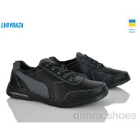 Lvovbaza Yulius 97 чорний