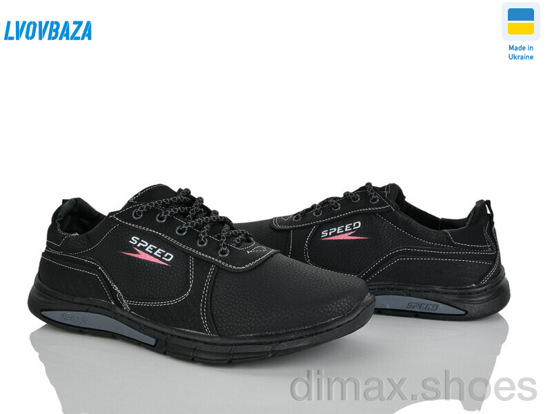 Lvovbaza Yulius 88 чорний