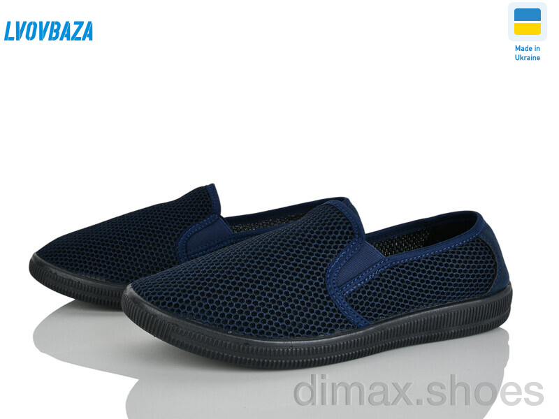 Lvovbaza B&R 042 синій