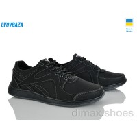 Lvovbaza Yulius 89 чорний