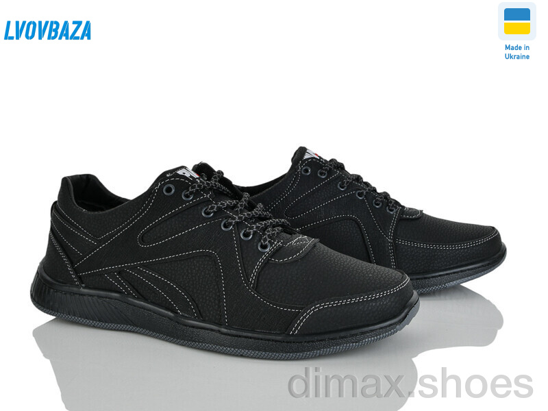 Lvovbaza Yulius 89 чорний