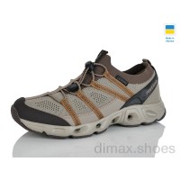 Restime PML26790 khaki