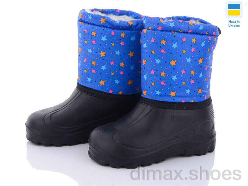 DeMur СПП Зірки mix 2025