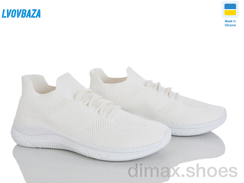 Lvovbaza B&R222 білий