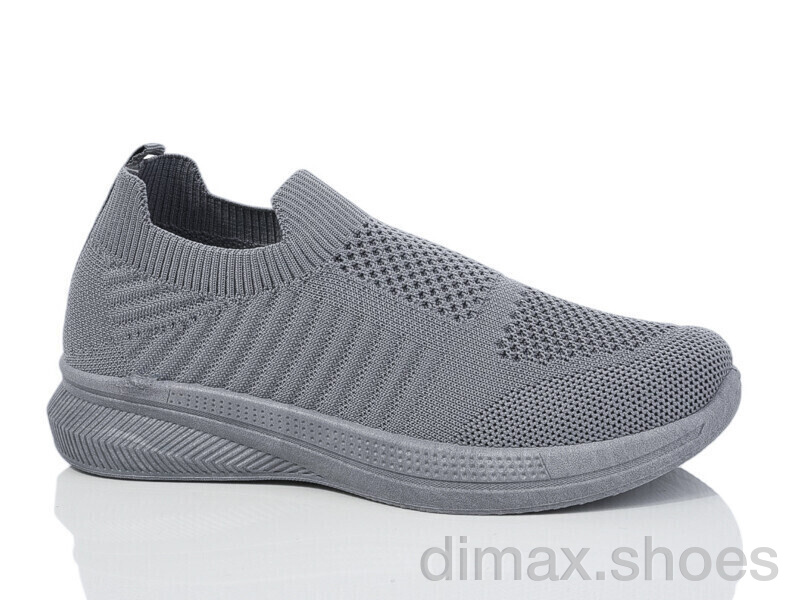 Ok Shoes 567 grey
