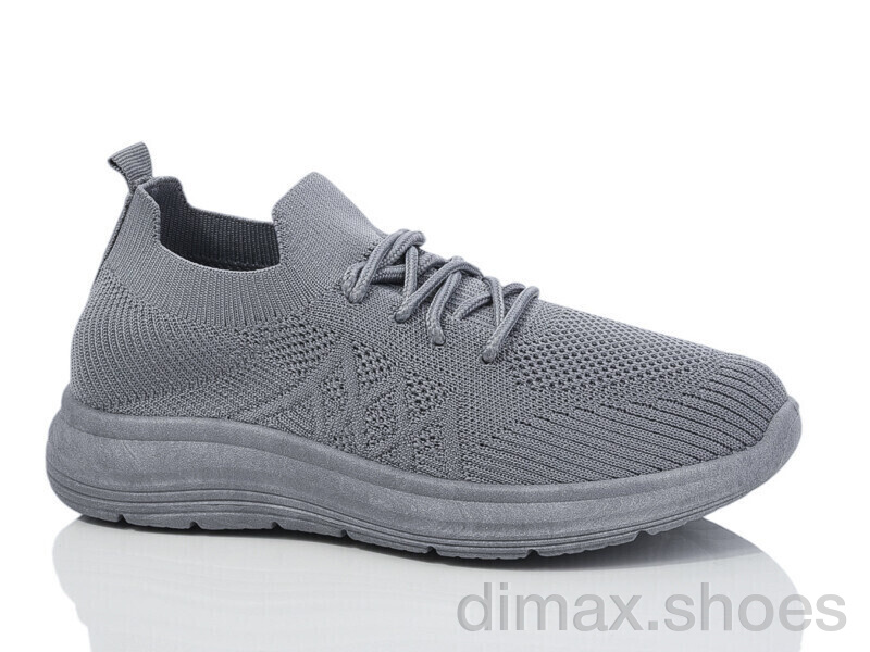 Ok Shoes 556 grey