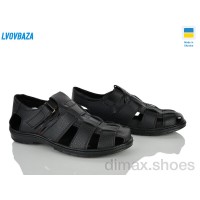 Lvovbaza Ankor KP3 чорний пр к.