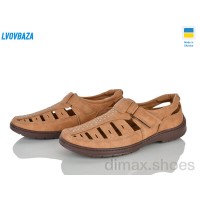 Lvovbaza Yulius N30 св.беж к.