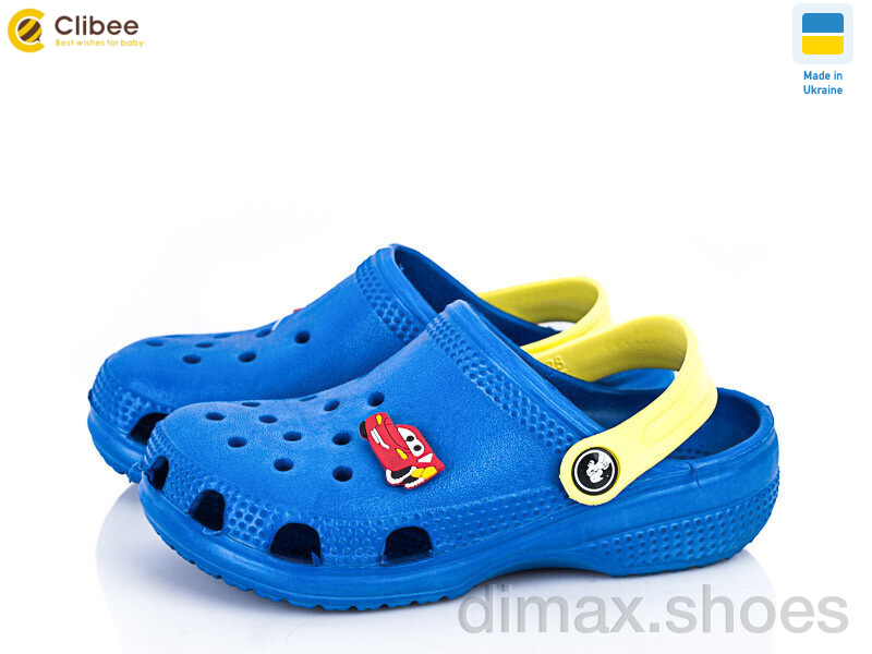 Clibee 116135C