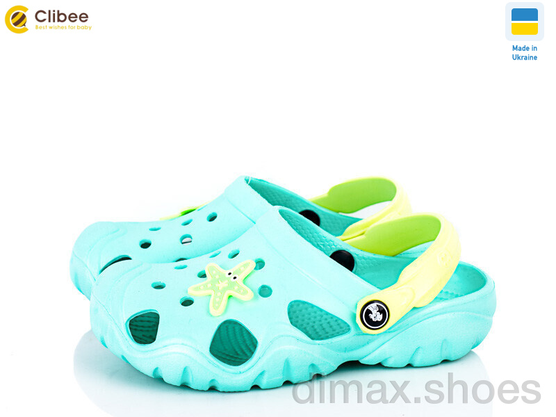 Clibee 117084C