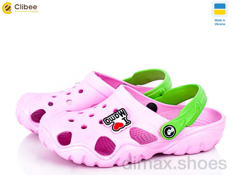Clibee 117082C