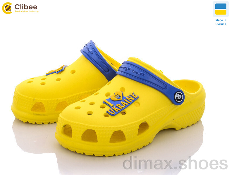 Clibee 116804