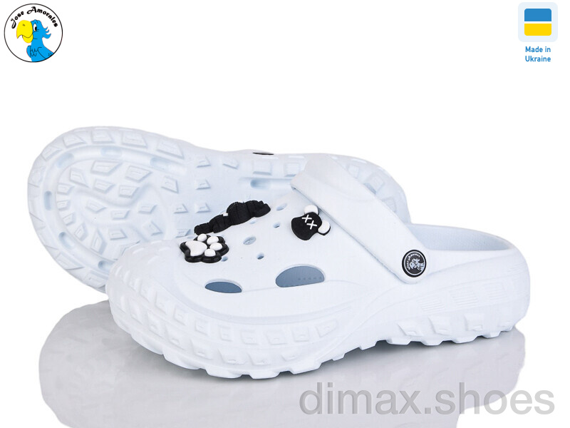 Jose Amorales 124501
