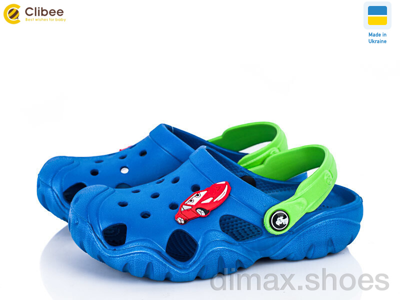 Clibee 117080C