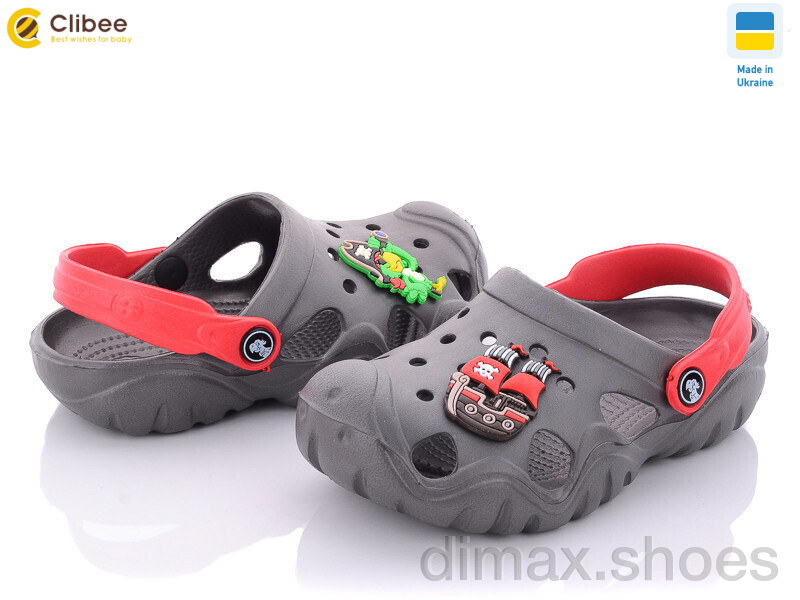 Clibee 117081-1