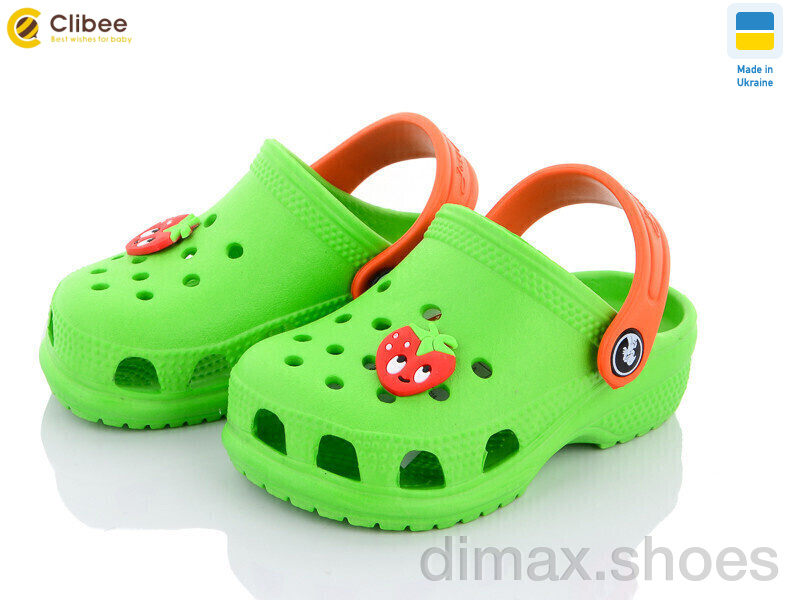 Clibee 116162
