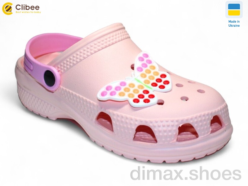 Clibee 116814