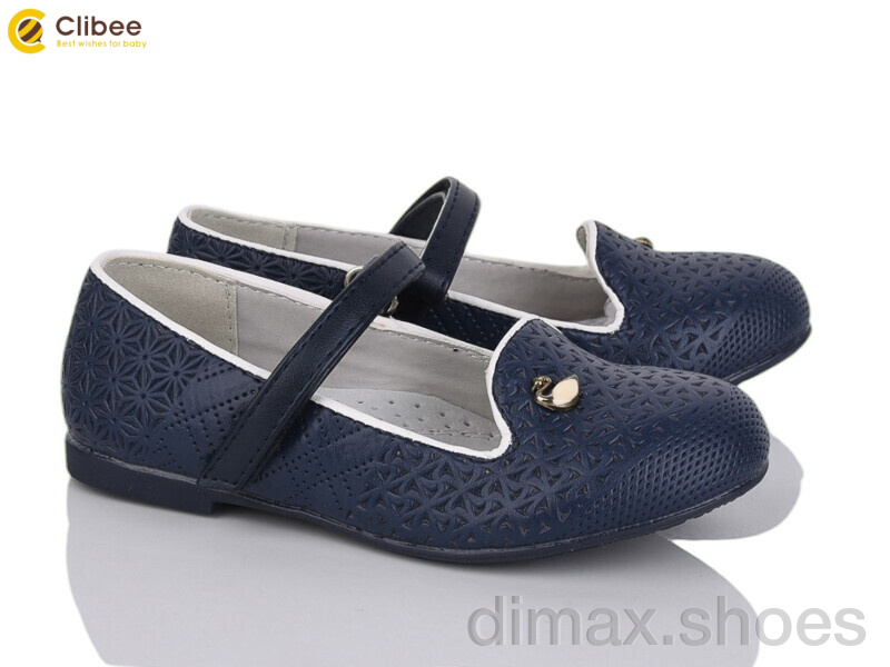 Clibee D378 navy