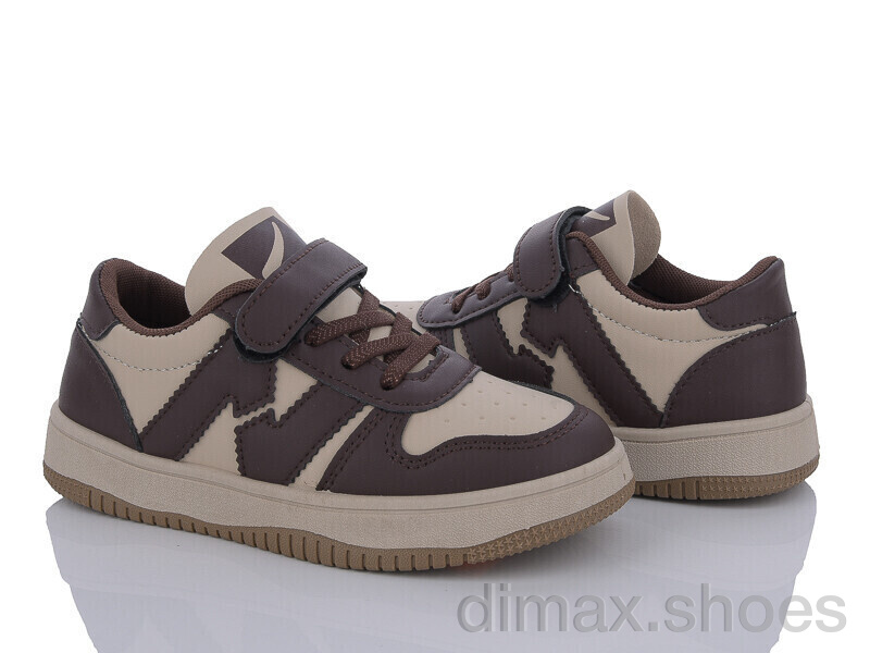 Ok Shoes M3-1