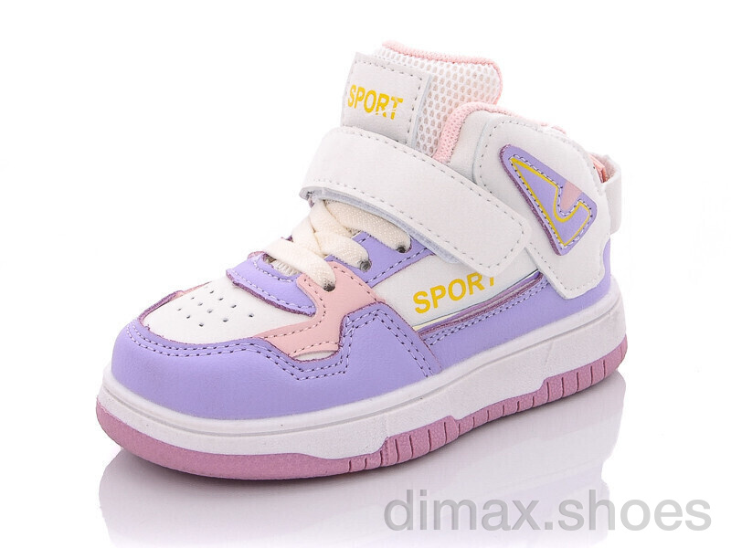 Ok Shoes PA3-1