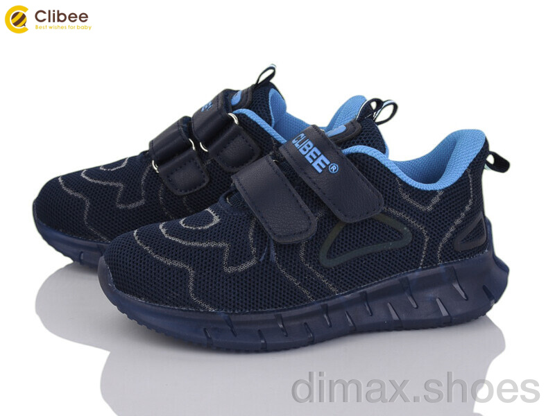 Clibee F15 navy