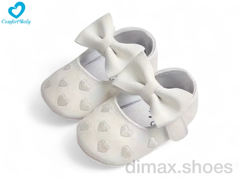 Comfort-baby 8114 молочний