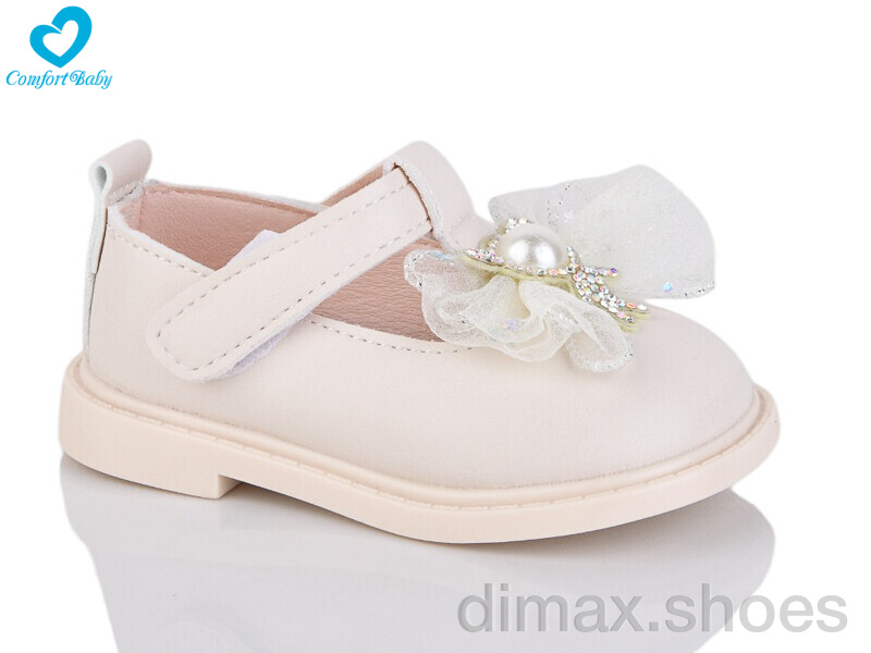 Comfort-baby 281 беж