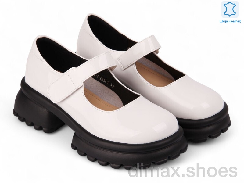 Allshoes 183665