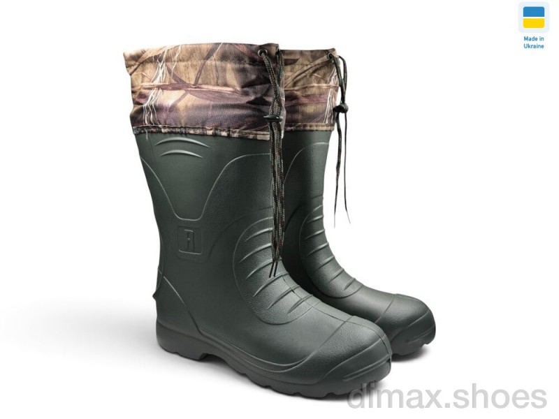 Rai shoes Б17 хакі