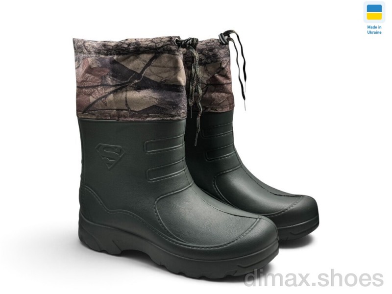 Rai shoes Б12 хакі