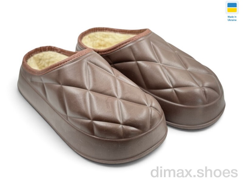 Rai shoes 602 шоколад