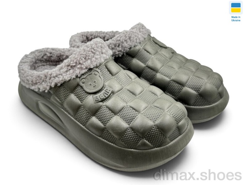 Rai shoes 604 хакі