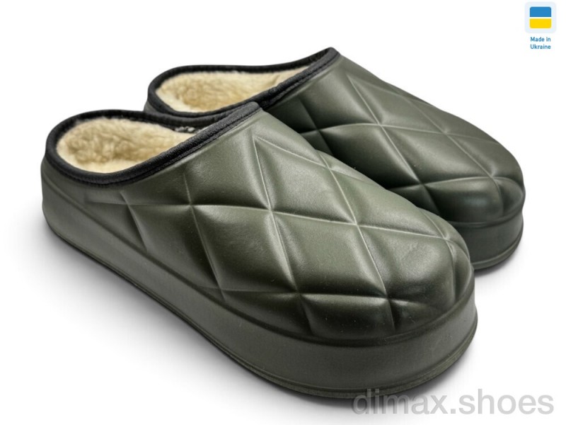 Rai shoes 602 хакі