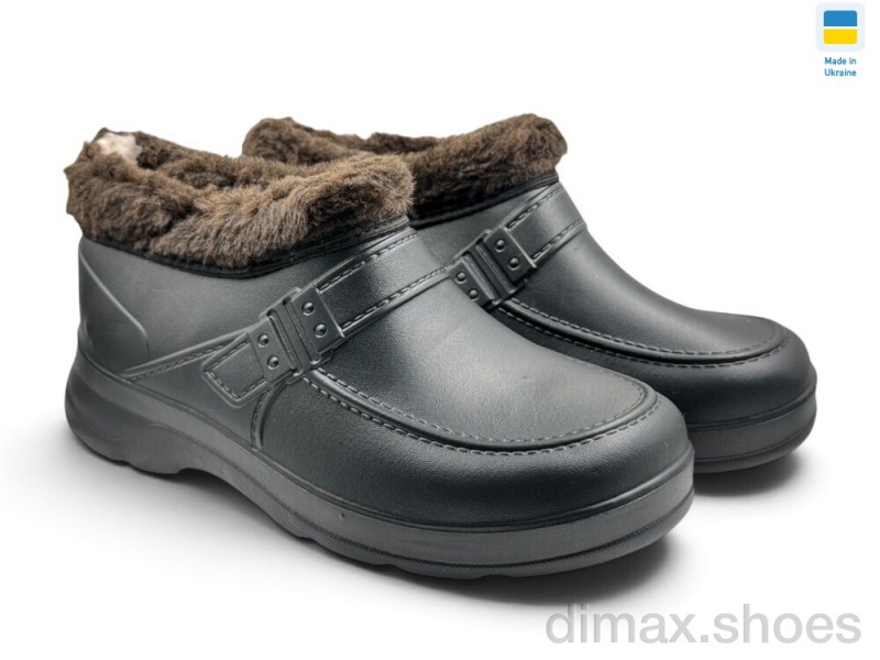 Rai shoes Паяс чорний