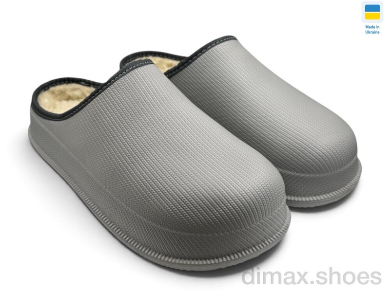 Rai shoes 800 сірий