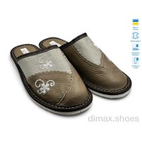 Rai shoes Тапмал 002 хаки