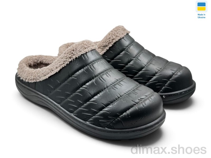 Rai shoes С86 чорний