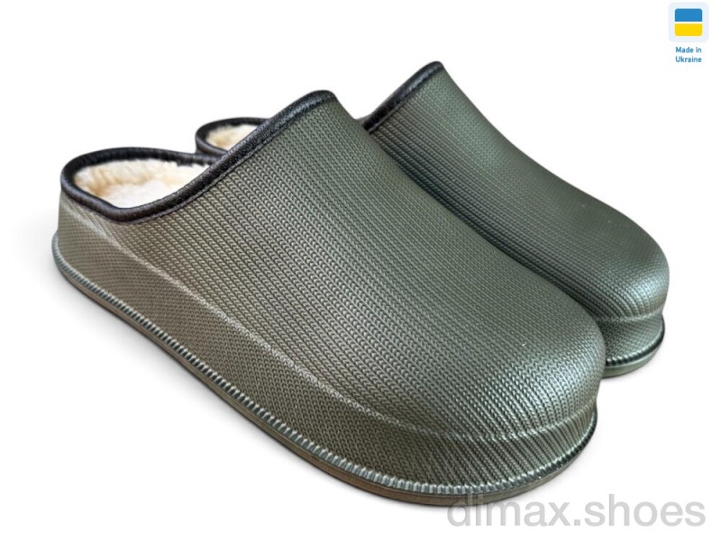 Rai shoes 800 хакі