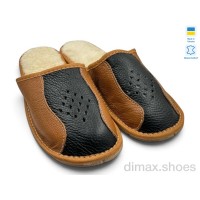 Rai shoes Тапмал 003 рудий
