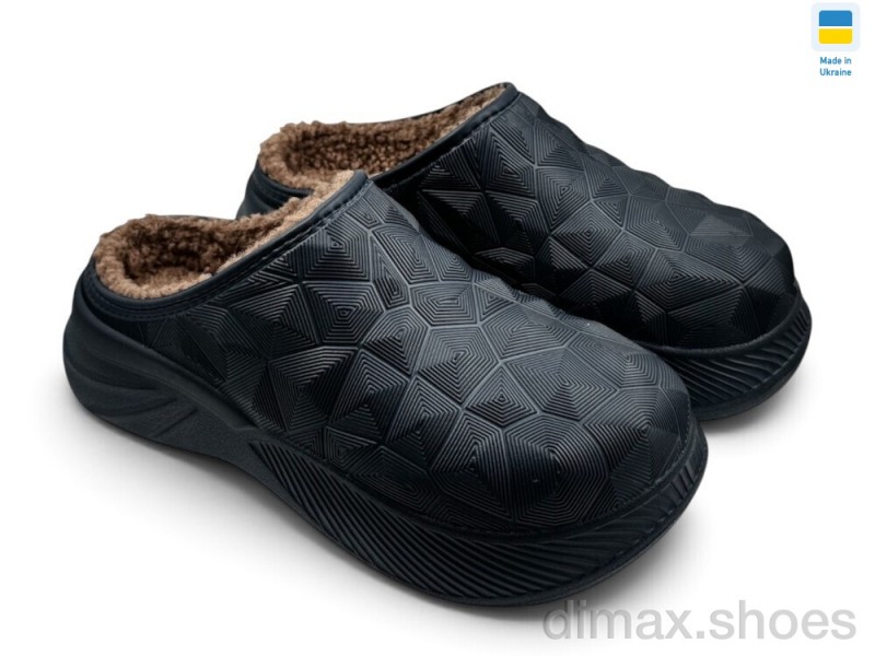 Rai shoes 603 т.синій
