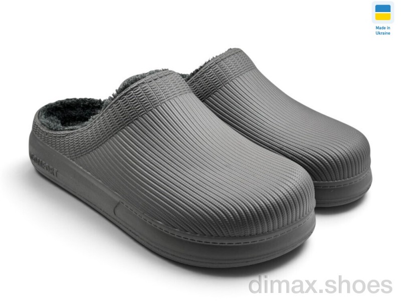 Rai shoes С117 сірий