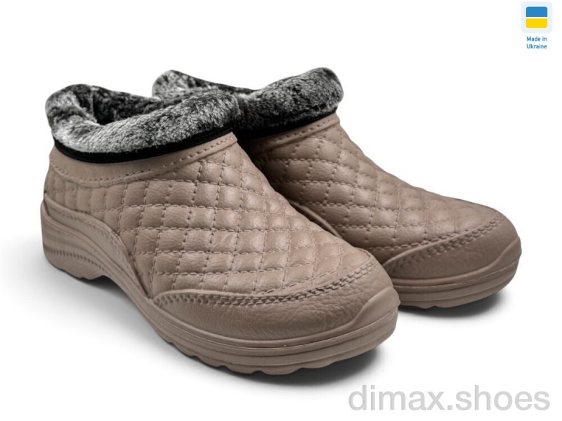Rai shoes Б03 коричневий