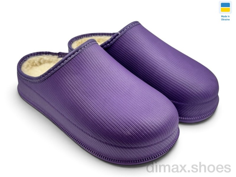 Rai shoes 600 фіолетовий
