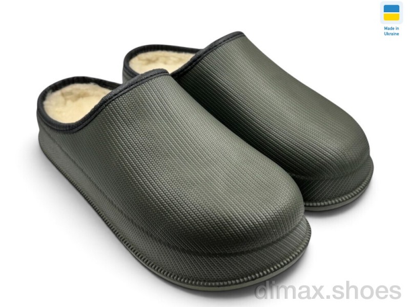 Rai shoes 600 хакі