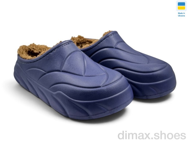 Rai shoes С128 волошка