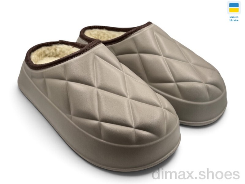Rai shoes 602 бежевий