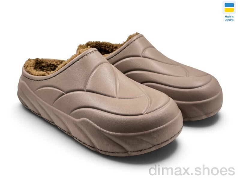 Rai shoes С128 св.коричневий