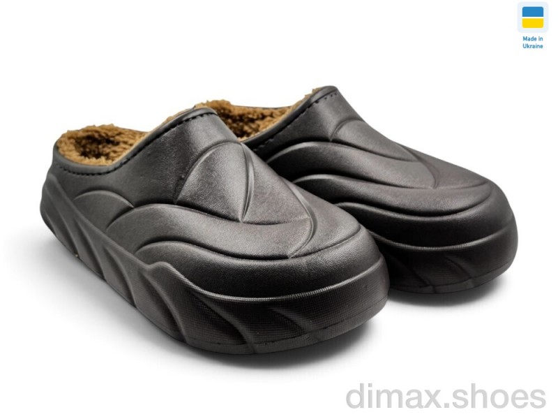 Rai shoes С128 т.коричневий