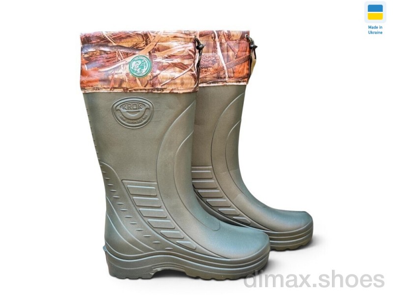 Rai shoes Б9 хакі