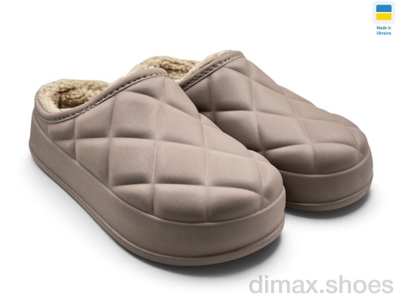 Rai shoes С111 св.коричневий